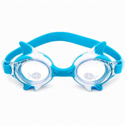 Swimming Goggles for Kids Boys Girls
