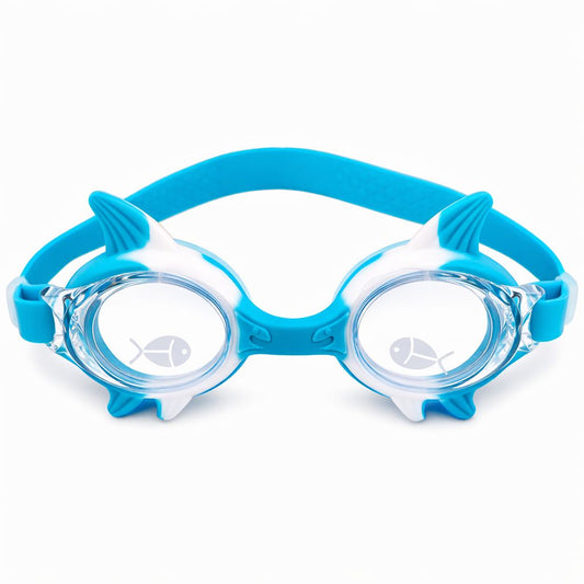 Swimming Goggles for Kids Boys Girls