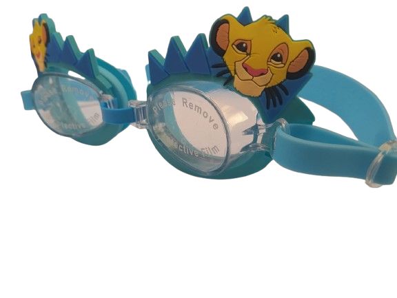 Swimming Goggles for Kids Boys Girls