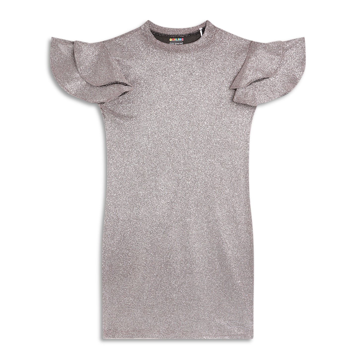 Girls Western Party Wear Dress