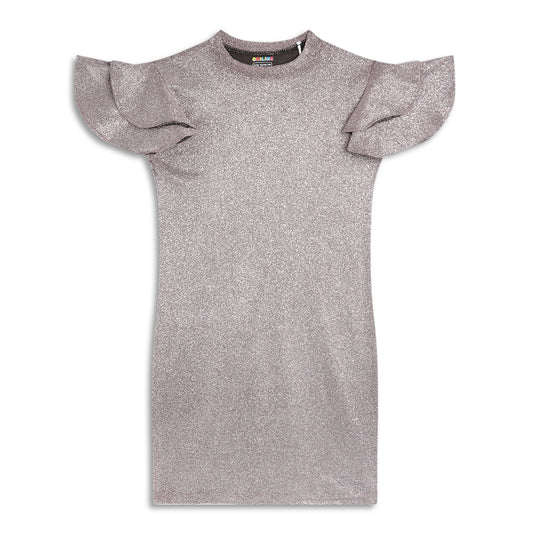 Girls Western Party Wear Dress