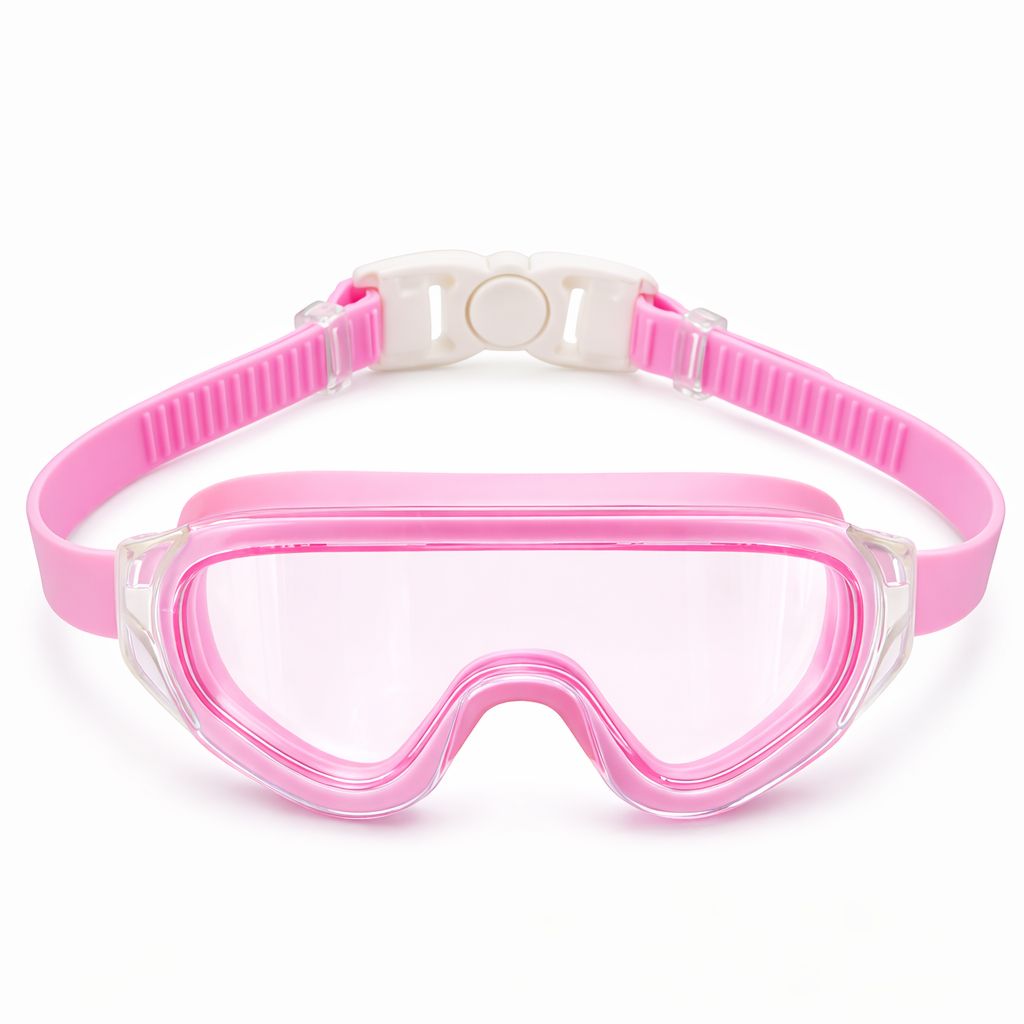 Swimming Goggles for Kids Boys Girls