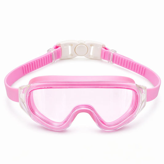 Swimming Goggles for Kids Boys Girls