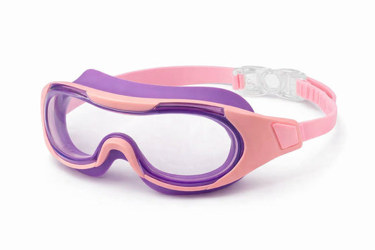 Swimming Goggles for Kids Boys Girls
