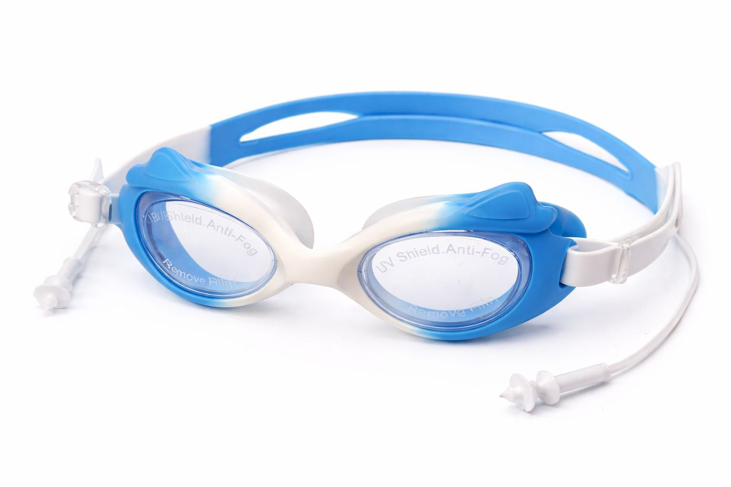 Swimming Goggles for Kids Boys Girls