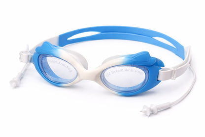 Swimming Goggles for Kids Boys Girls