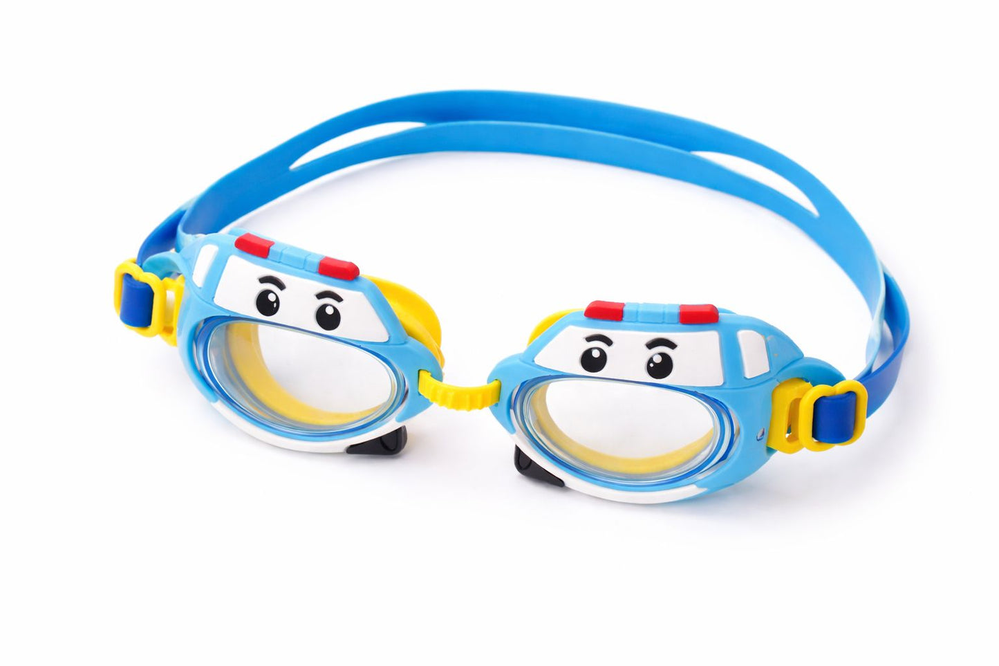 Swimming Goggles for Kids Boys Girls