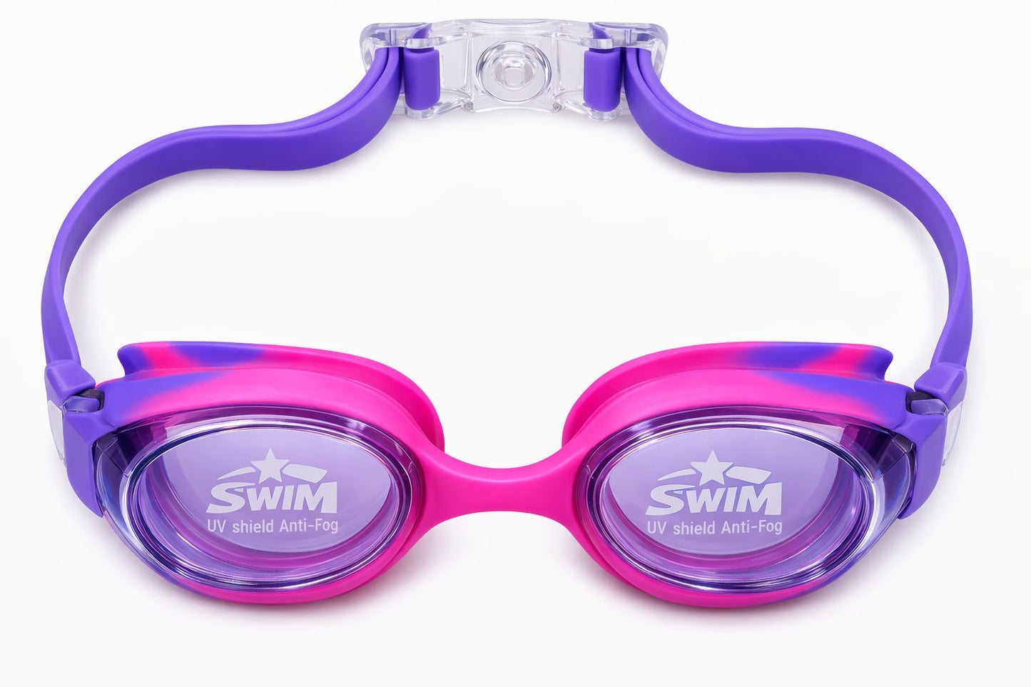 Swimming Goggles for Kids Boys Girls