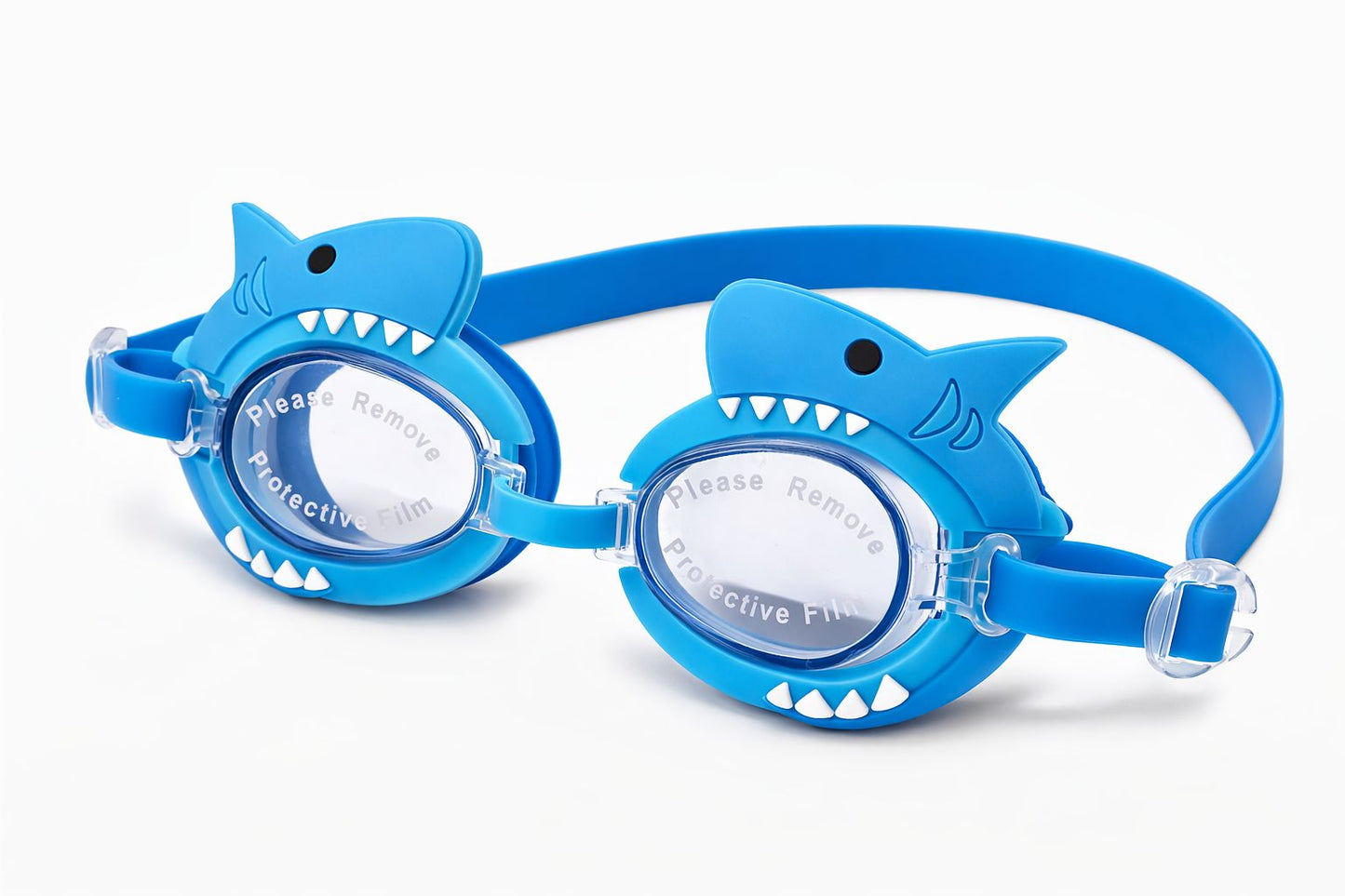Swimming Goggles for Kids Boys Girls