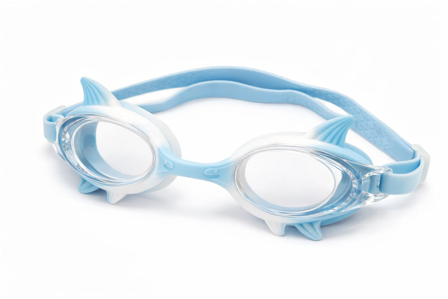 Swimming Goggles for Kids Boys Girls