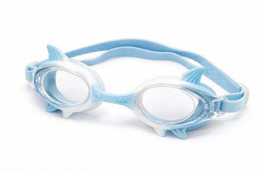 Swimming Goggles for Kids Boys Girls