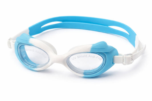 Swimming Goggles for Kids Boys Girls