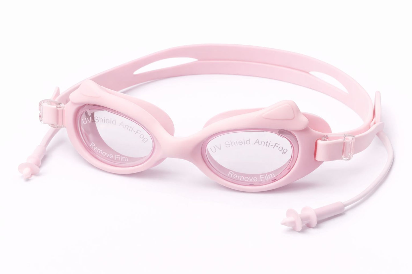 Swimming Goggles for Kids Boys Girls