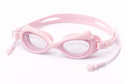 Swimming Goggles for Kids Boys Girls