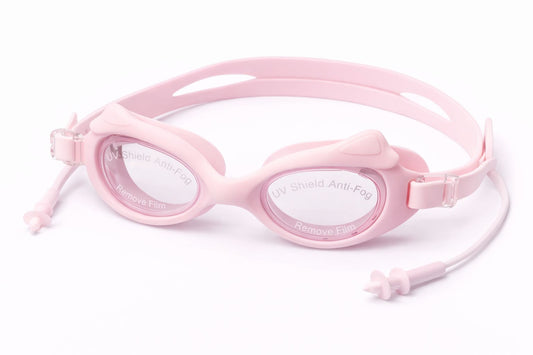 Swimming Goggles for Kids Boys Girls