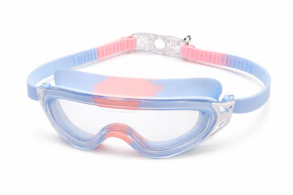 Swimming Goggles for Kids Boys Girls