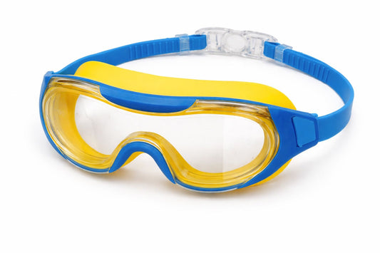 Swimming Goggles for Kids Boys Girls