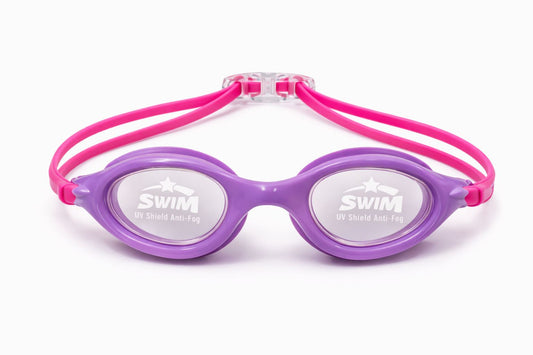 Swimming Goggles for Kids Boys Girls