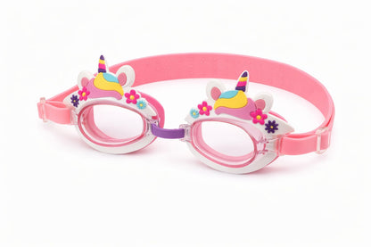 Swimming Goggles for Kids Boys Girls