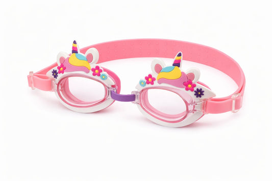 Swimming Goggles for Kids Boys Girls