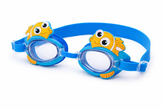 Swimming Goggles for Kids Boys Girls