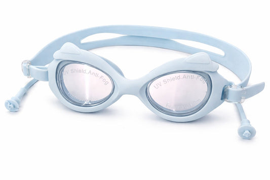 Swimming Goggles for Kids Boys Girls