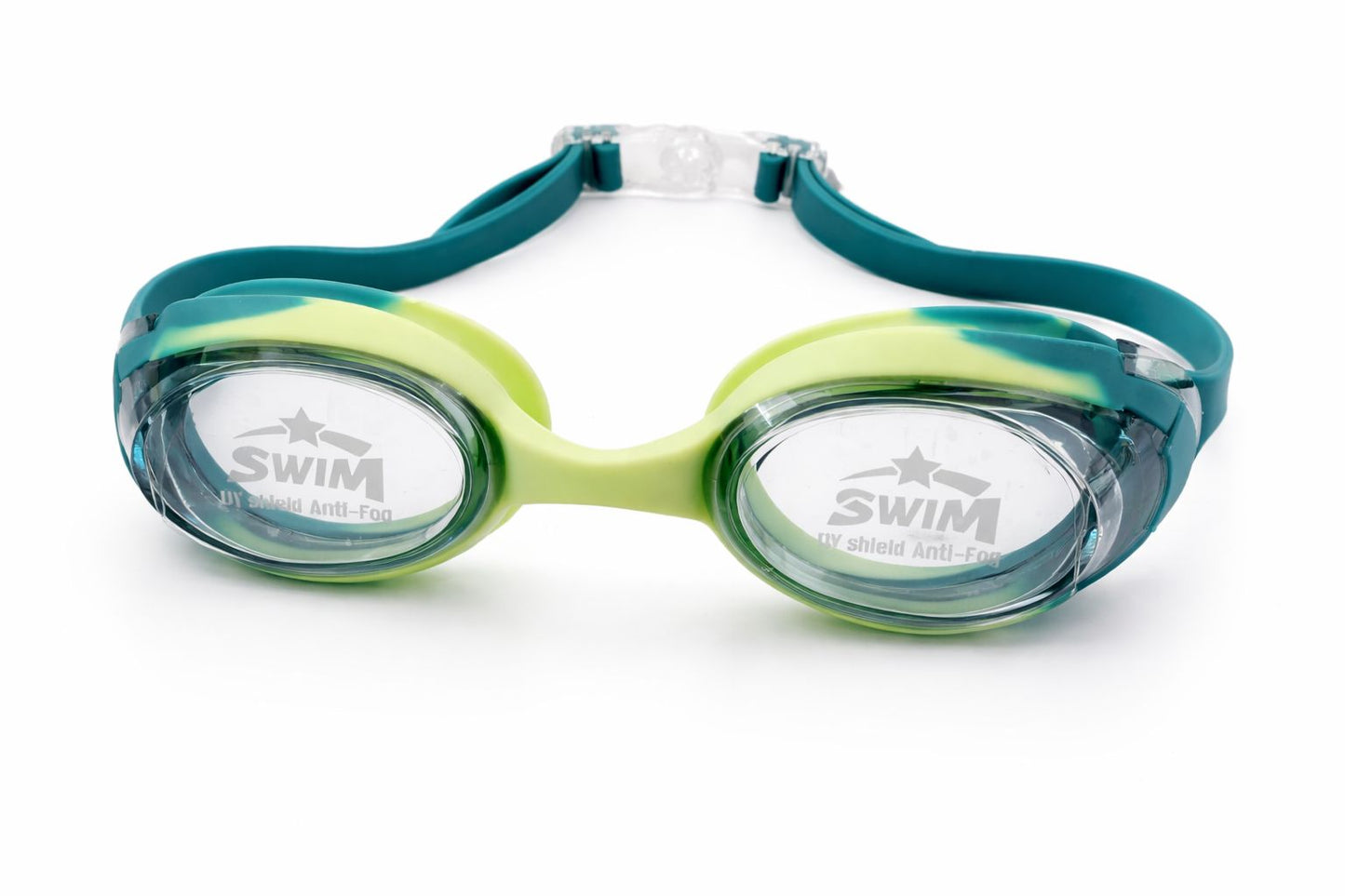 Swimming Goggles for Kids Boys Girls