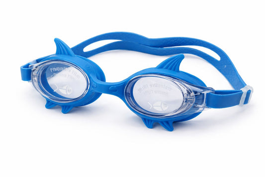 Swimming Goggles for Kids Boys Girls