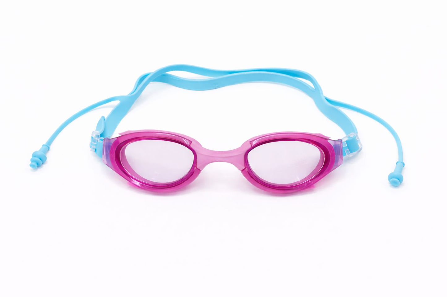Swimming Goggles for Kids Boys Girls