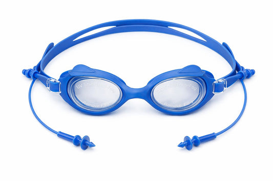 Swimming Goggles for Kids Boys Girls