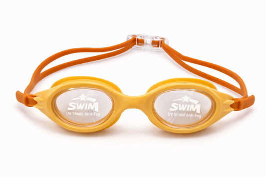 Swimming Goggles for Kids Boys Girls