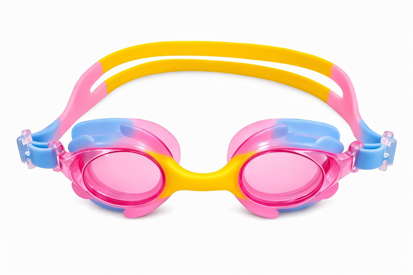 Swimming Goggles for Kids Boys Girls