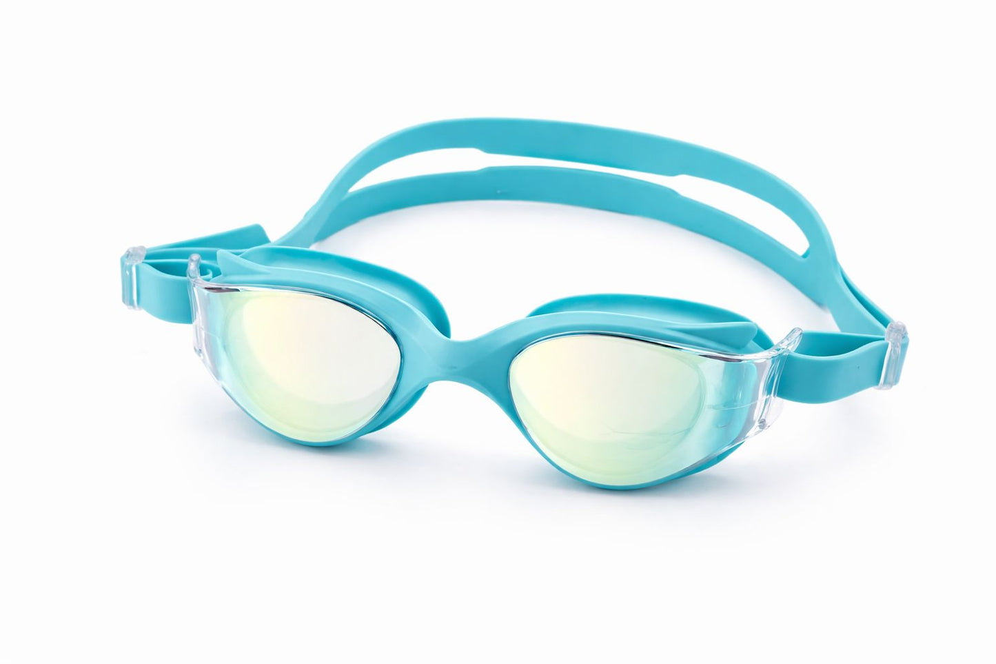 Swimming Goggles for Kids Boys Girls