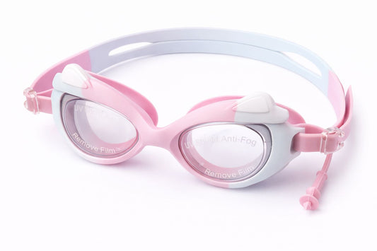 Swimming Goggles for Kids Boys Girls