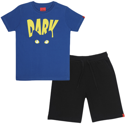 Kids coord set  Printed