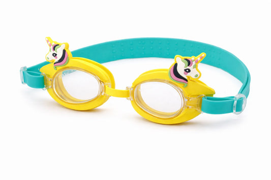 Swimming Goggles for Kids Boys Girls