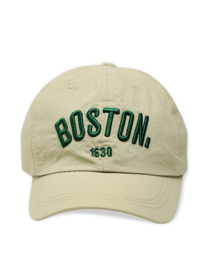 Premium Sports Caps for Kids Aged 6-16 Years, Unisex Stylish Cap for Boys & Girls, Comfortable & Breathable