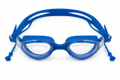 Swimming Goggles for Kids Boys Girls