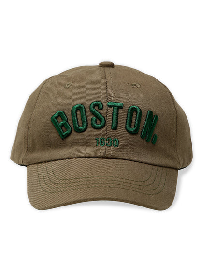 Premium Sports Caps for Kids Aged 4-12 Years, Unisex Stylish Baseball Cap for Boys & Girls, Comfortable & Breathable