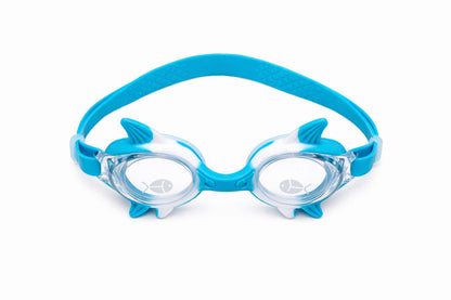 Swimming Goggles for Kids Boys Girls