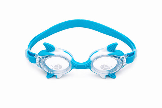 Swimming Goggles for Kids Boys Girls