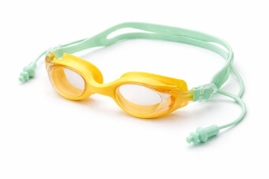 Swimming Goggles for Kids Boys Girls
