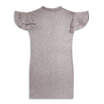 Girls Western Party Wear Dress