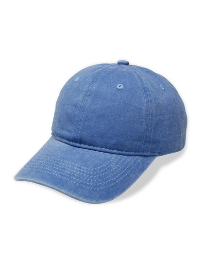 Premium Sports Caps for Kids Aged 4-12 Years, Unisex Stylish Baseball Cap for Boys & Girls, Comfortable & Breathable