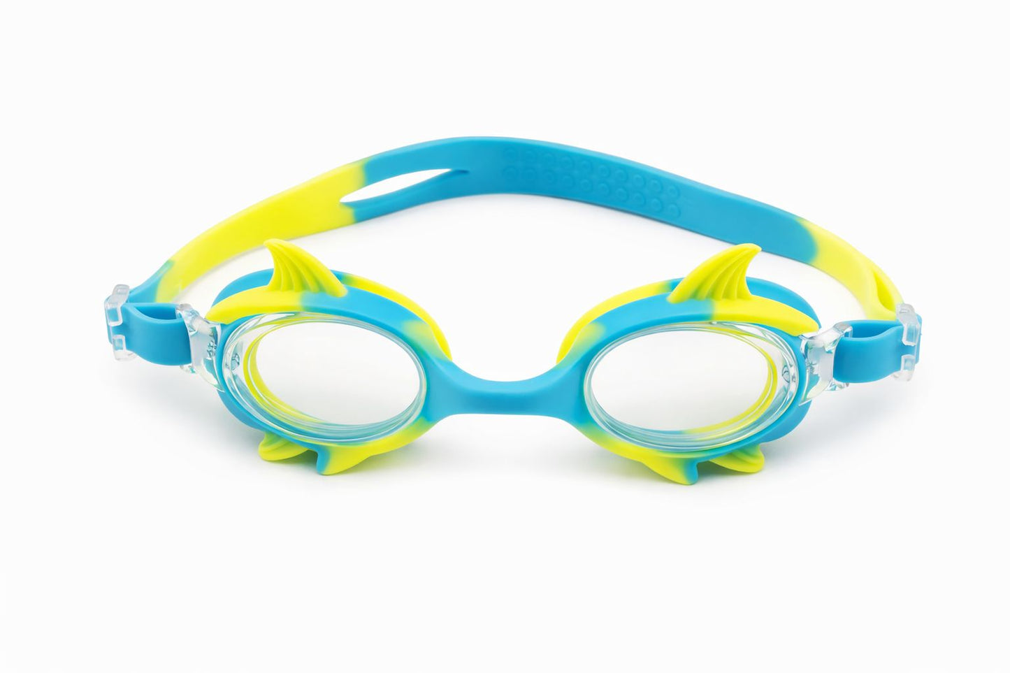 Swimming Goggles for Kids Boys Girls