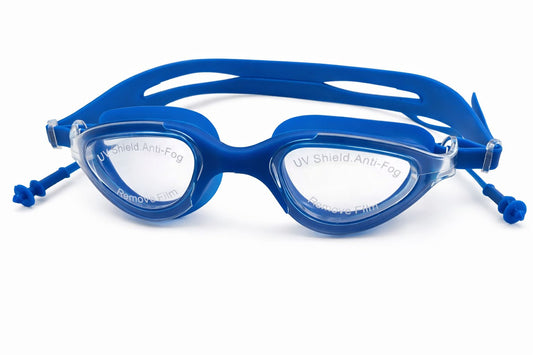 Swimming Goggles for Kids Boys Girls