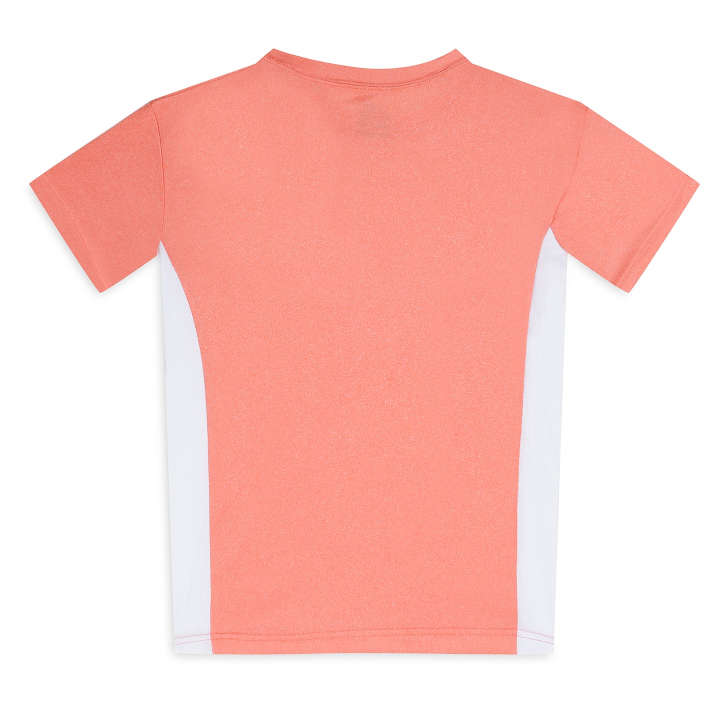 Chilins Kids Sportswear Tshirt, Color - Pink
