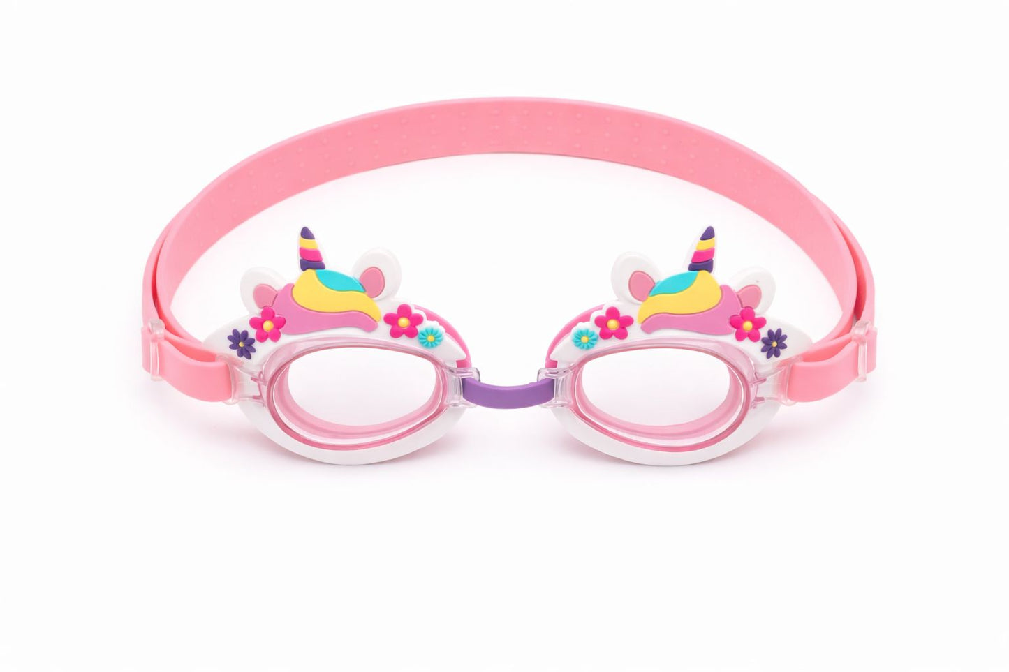 Swimming Goggles for Kids Boys Girls