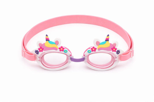 Swimming Goggles for Kids Boys Girls