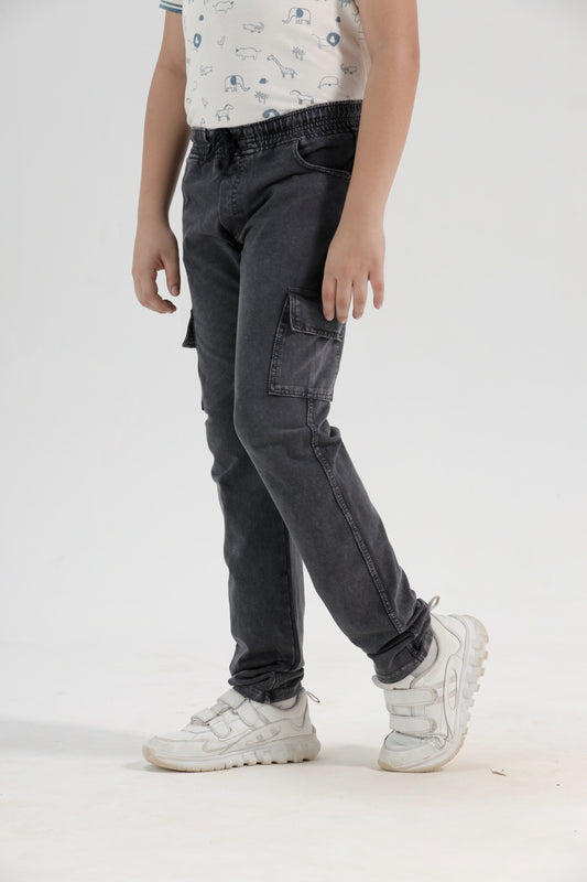 Cotton Joggers Pant For Boy & Girls